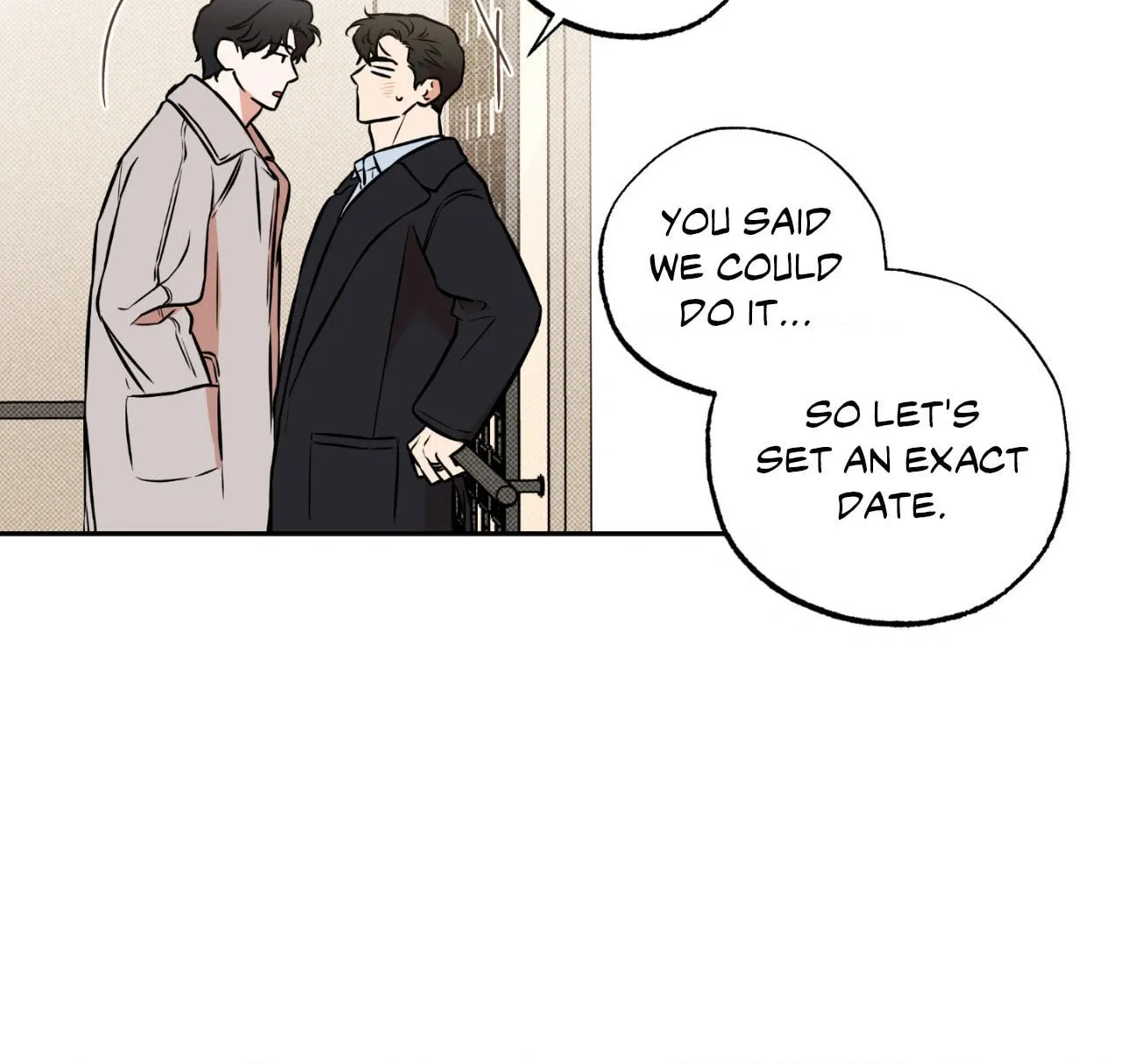 Sugar Trap Chapter 18 page 100 - 