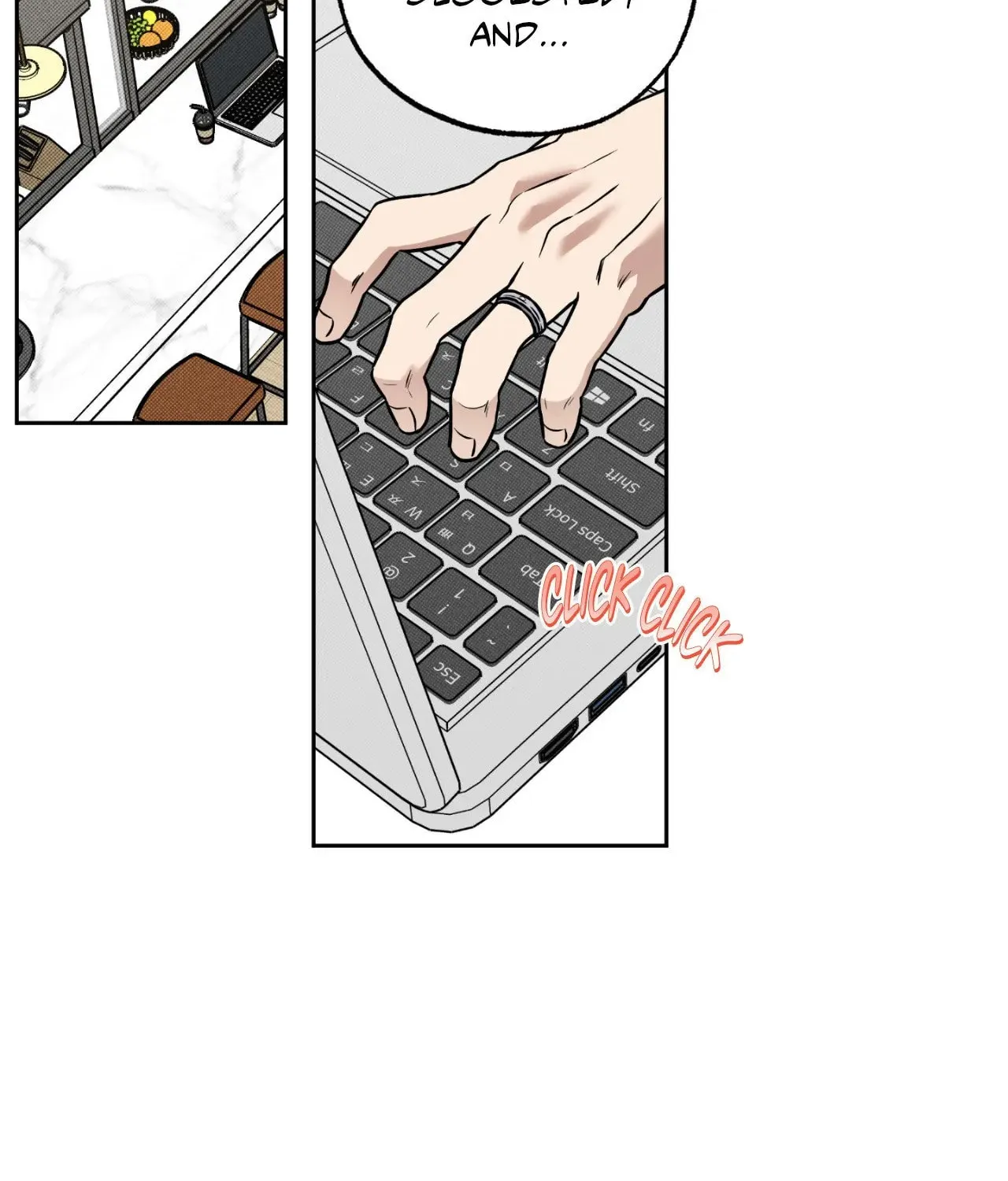 Sugar Trap Chapter 19 page 2 - 