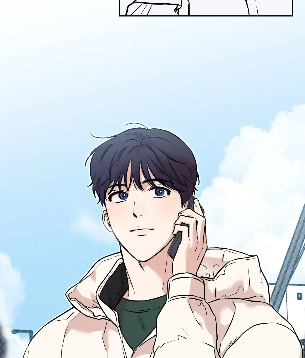 Sugar Trap Chapter 19 page 11 - 