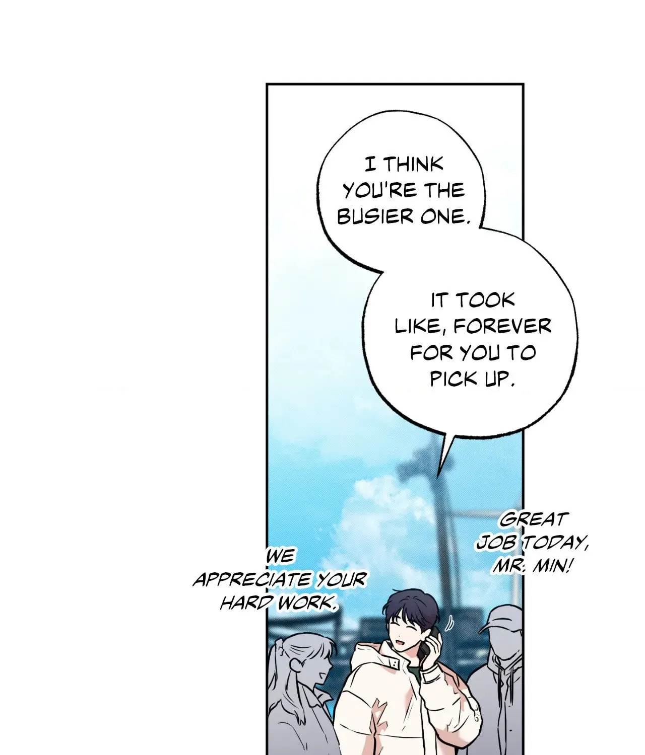 Sugar Trap Chapter 19 page 13 - 