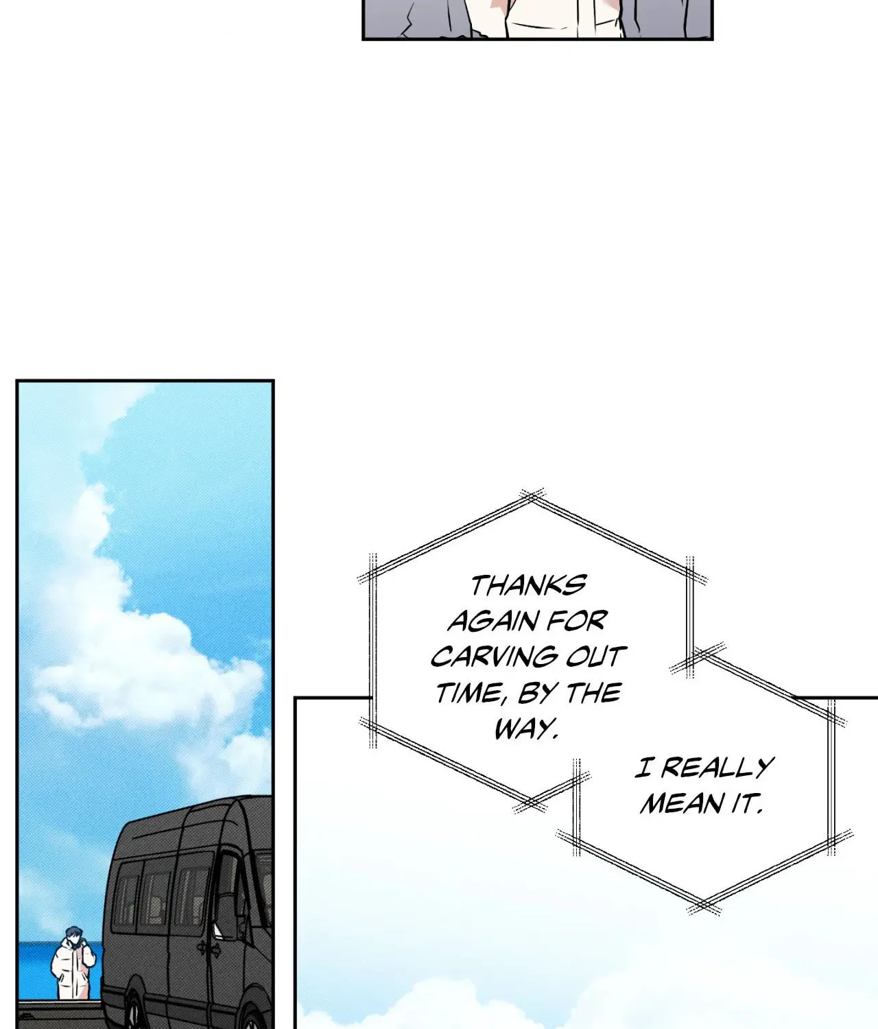 Sugar Trap Chapter 19 page 14 - 