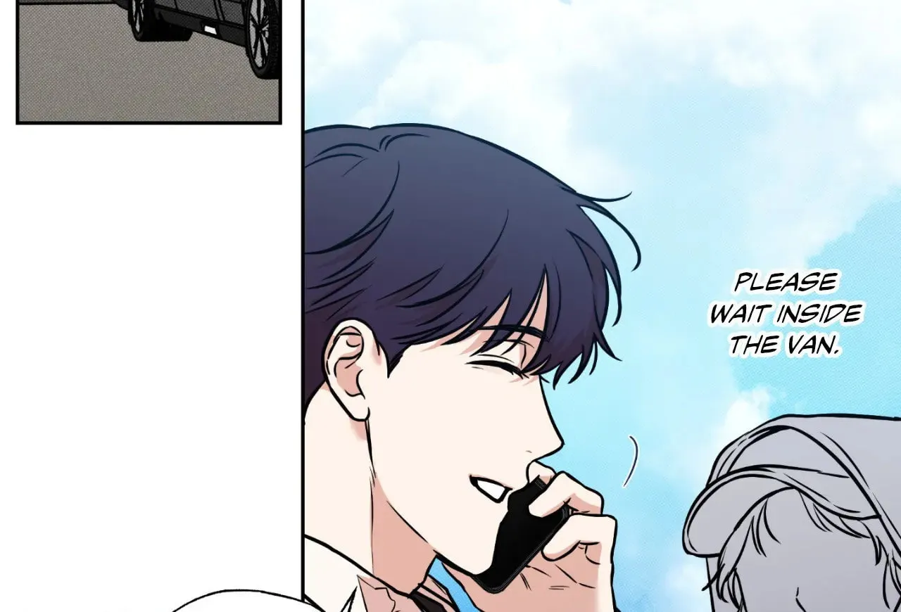 Sugar Trap Chapter 19 page 15 - 