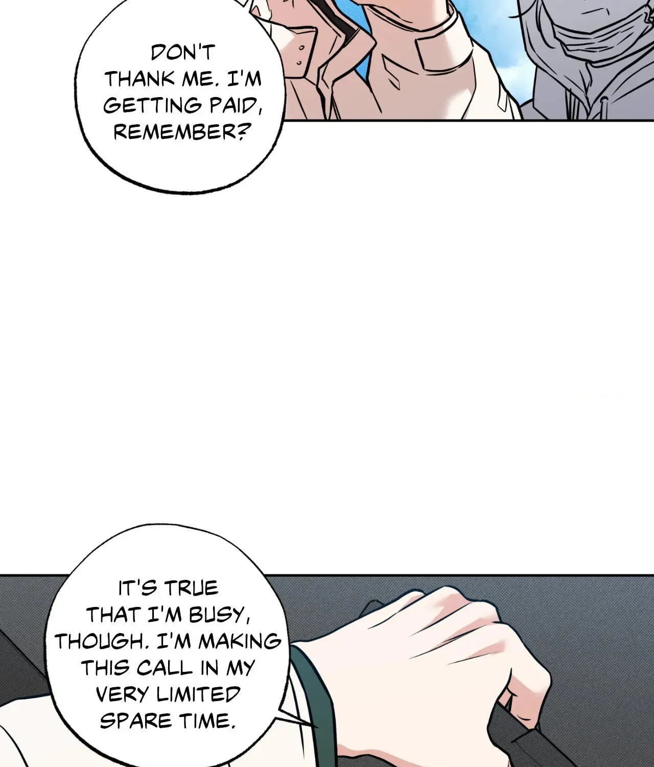 Sugar Trap Chapter 19 page 16 - 