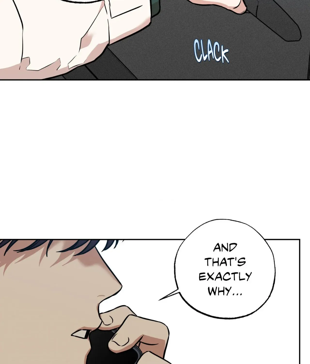 Sugar Trap Chapter 19 page 17 - 