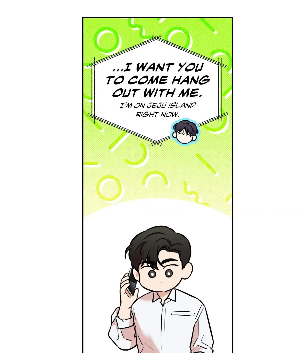Sugar Trap Chapter 19 page 19 - 