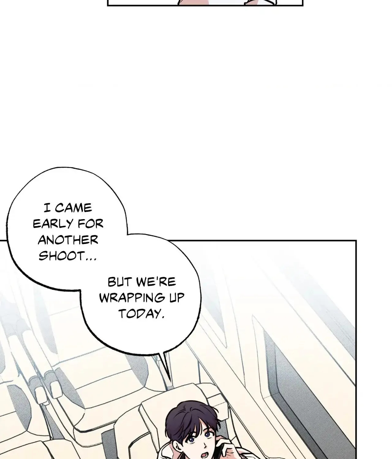 Sugar Trap Chapter 19 page 20 - 