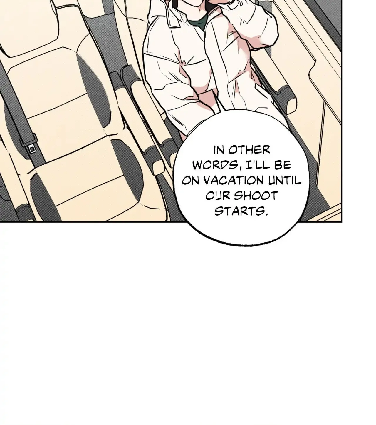 Sugar Trap Chapter 19 page 21 - 