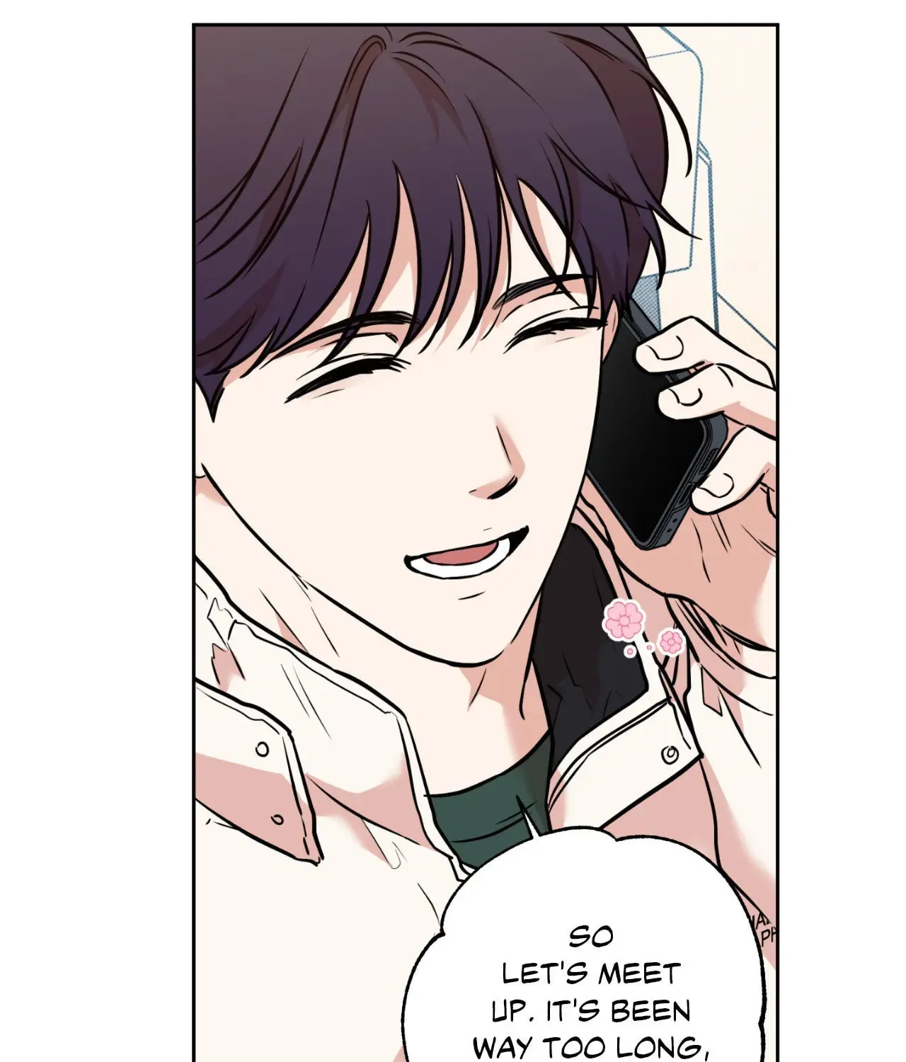 Sugar Trap Chapter 19 page 22 - 