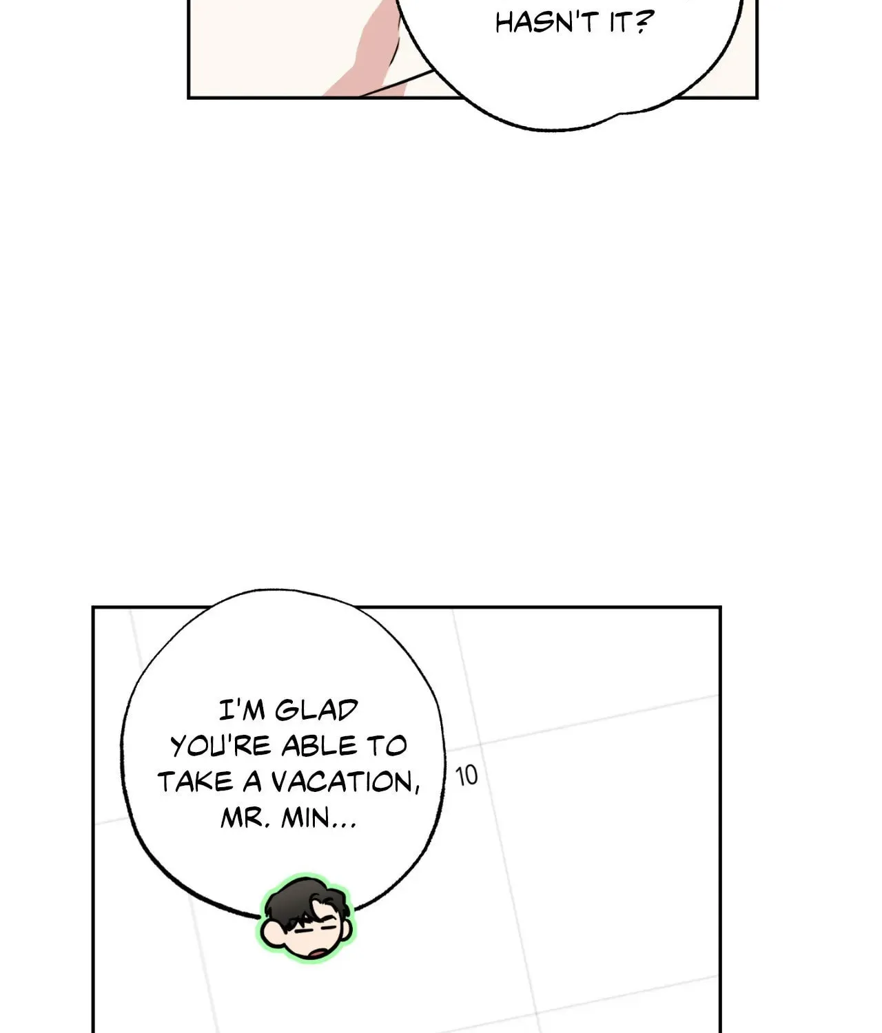 Sugar Trap Chapter 19 page 23 - 