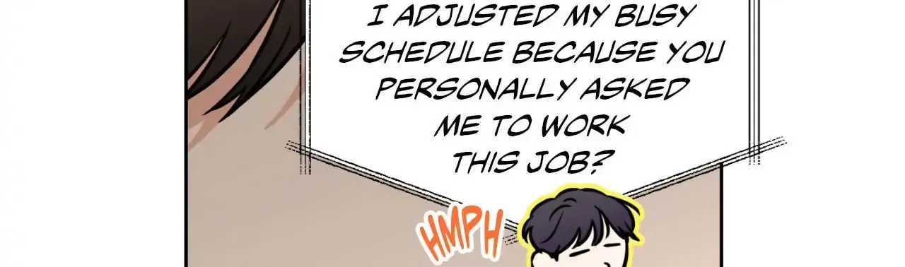 Sugar Trap Chapter 19 page 27 - 