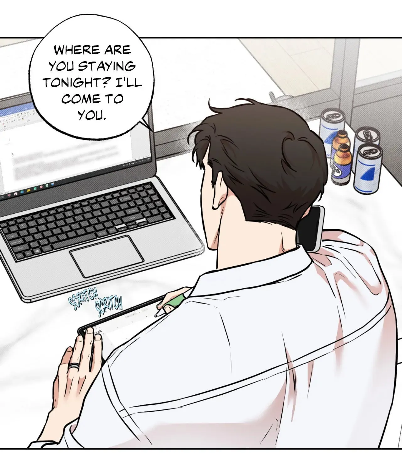 Sugar Trap Chapter 19 page 31 - 