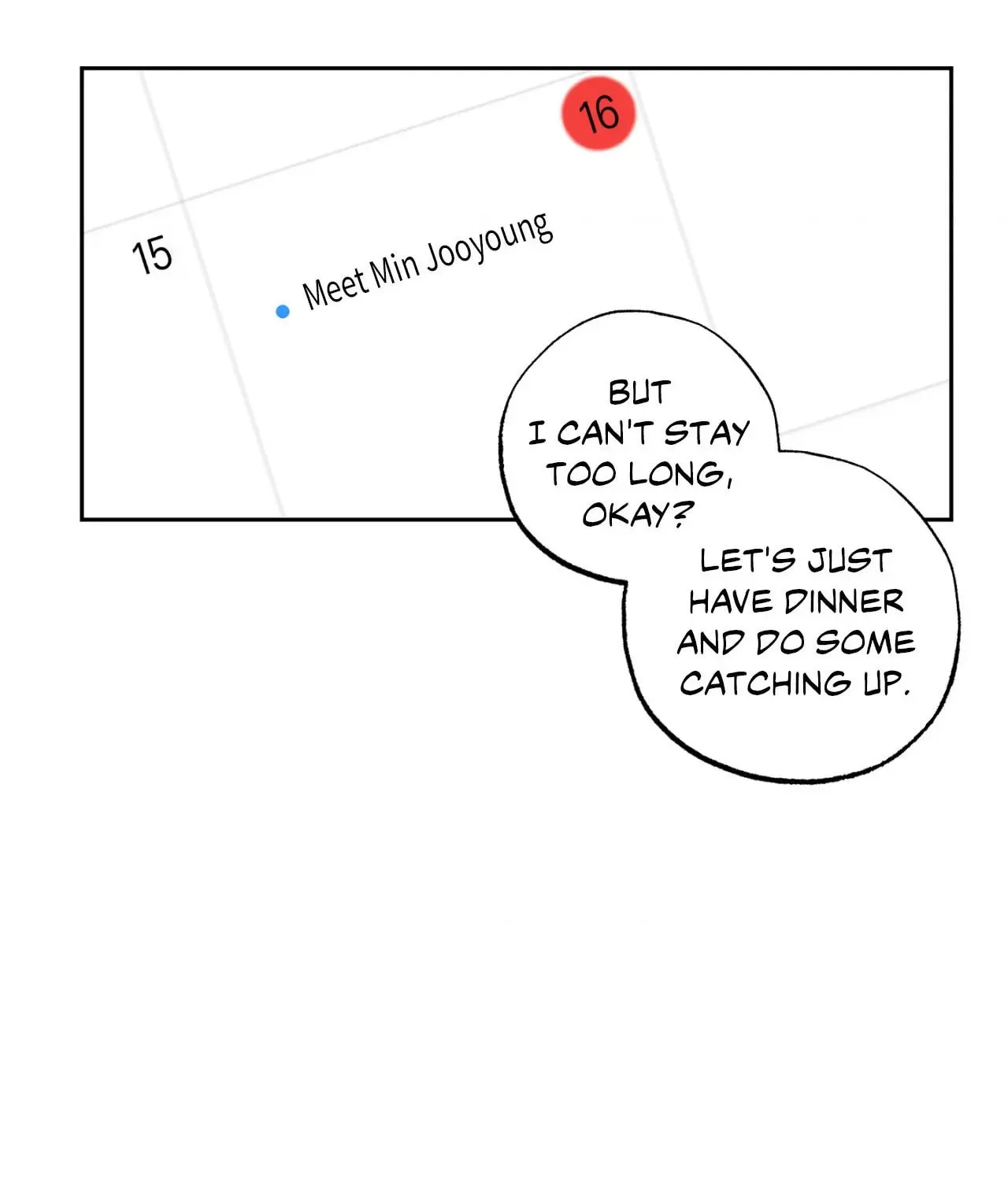 Sugar Trap Chapter 19 page 32 - 