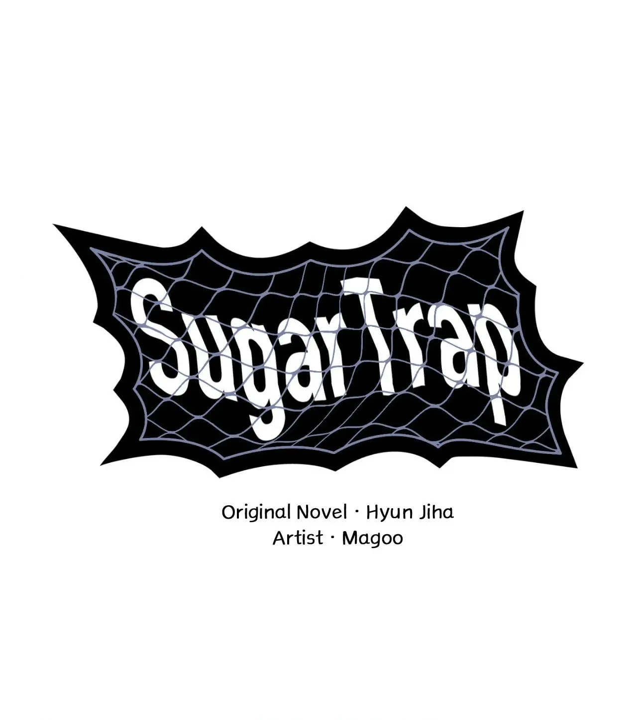 Sugar Trap Chapter 19 page 33 - 