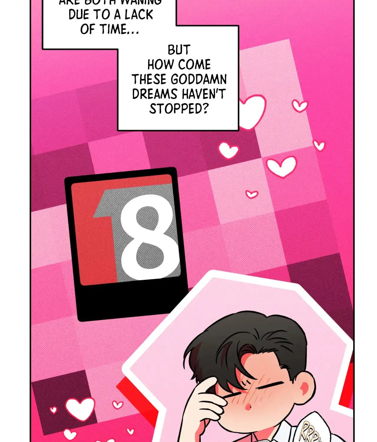 Sugar Trap Chapter 19 page 38 - 
