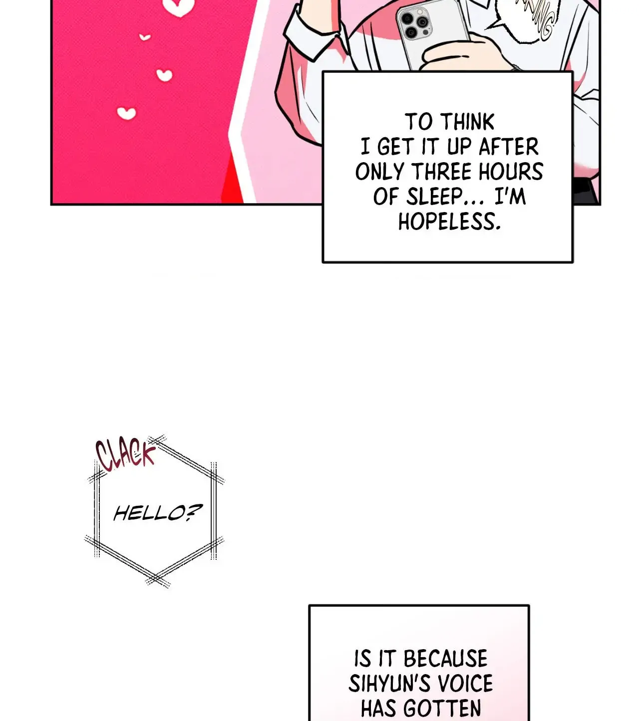 Sugar Trap Chapter 19 page 39 - 