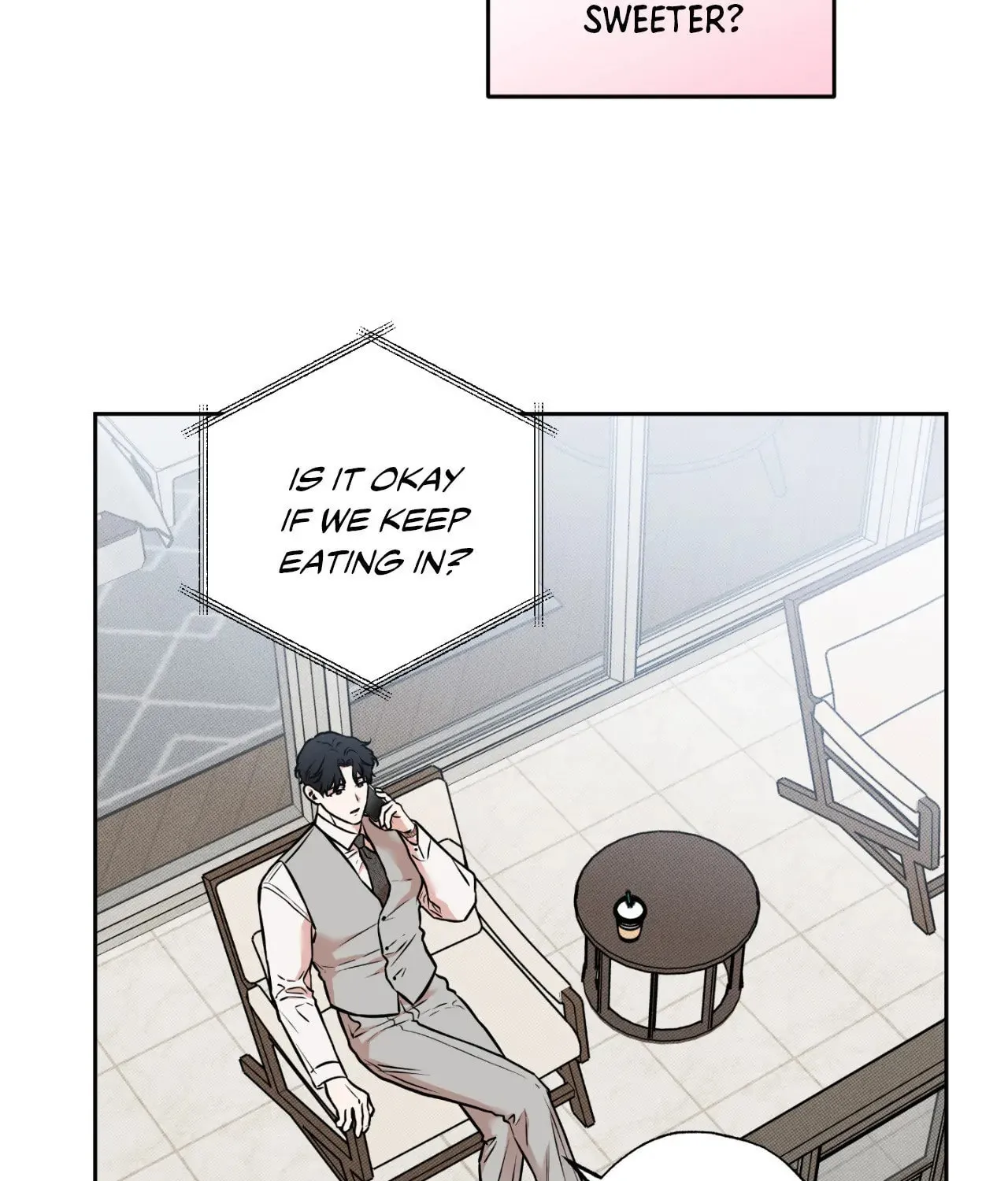 Sugar Trap Chapter 19 page 40 - 