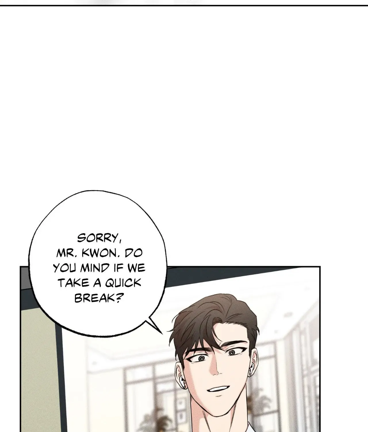 Sugar Trap Chapter 19 page 5 - 