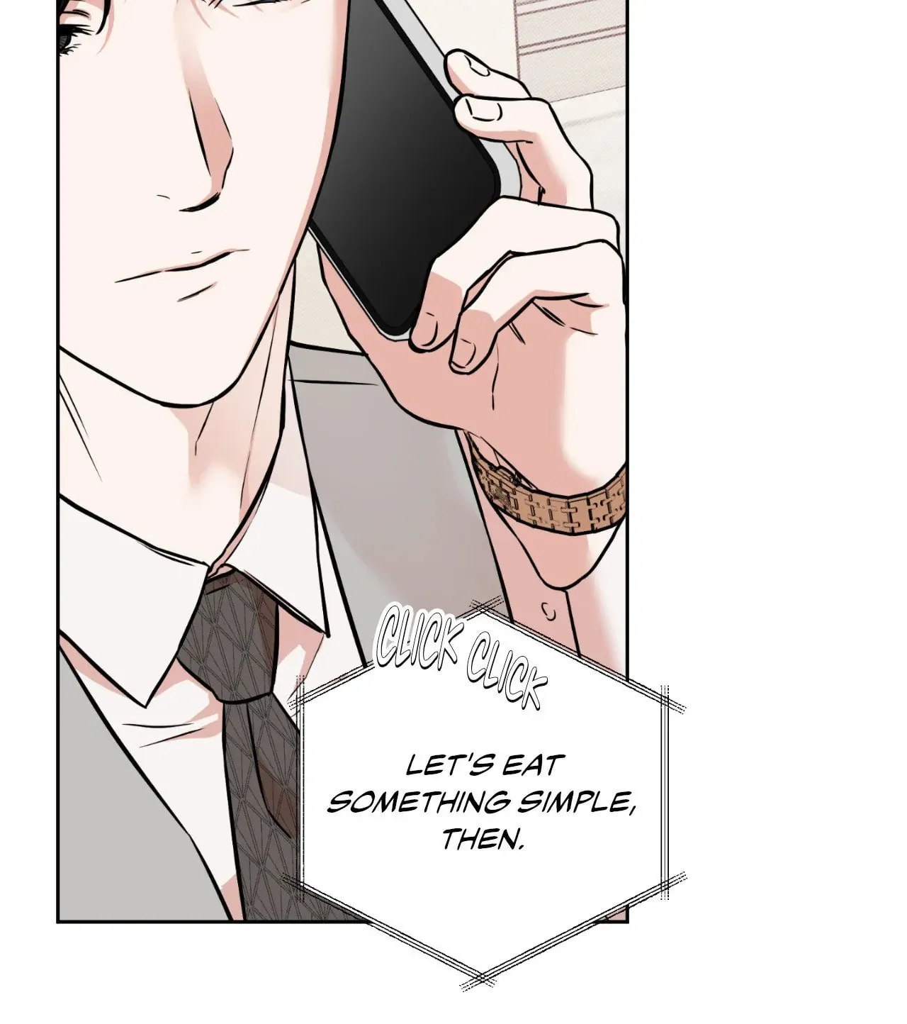 Sugar Trap Chapter 19 page 42 - 