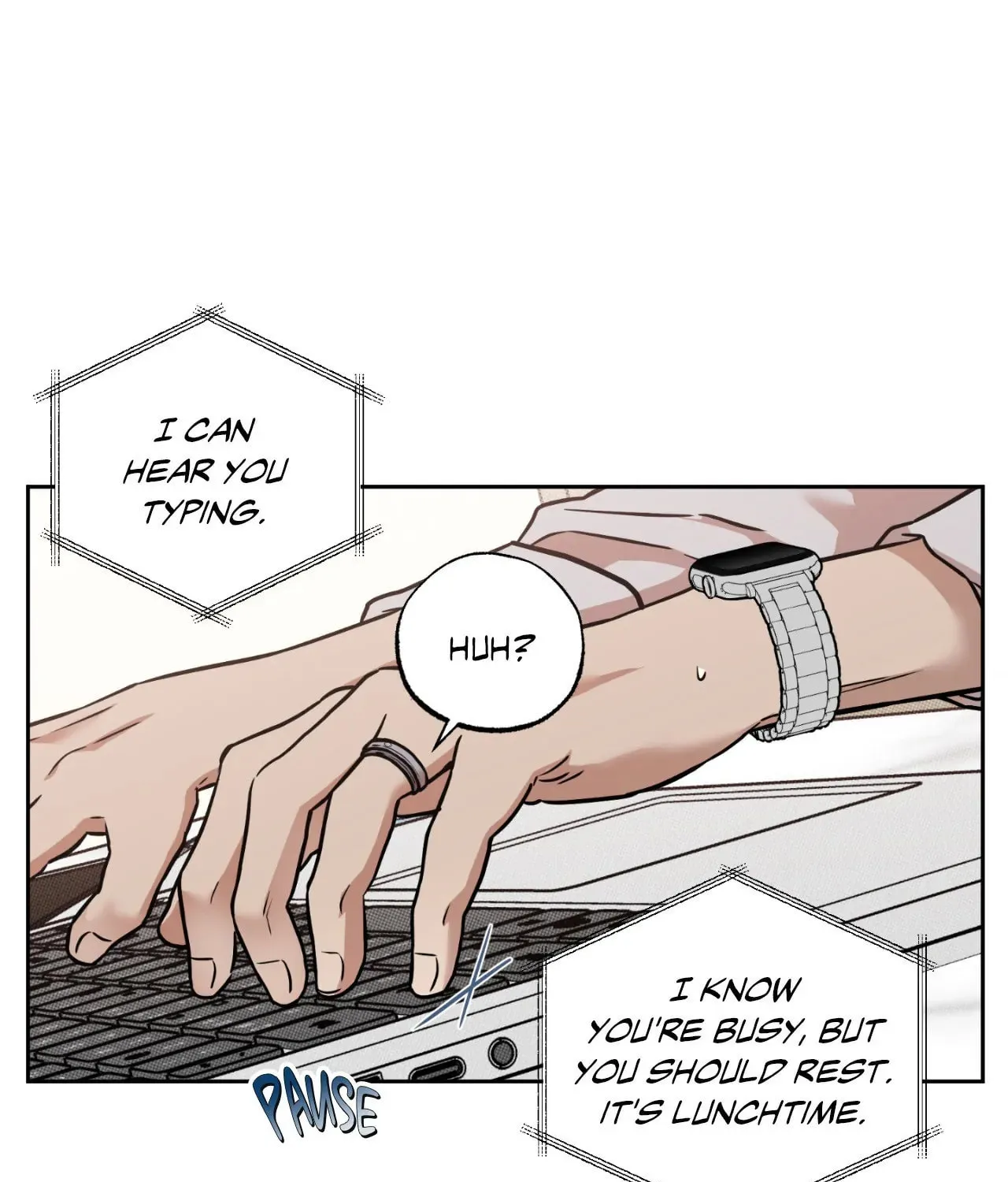 Sugar Trap Chapter 19 page 43 - 