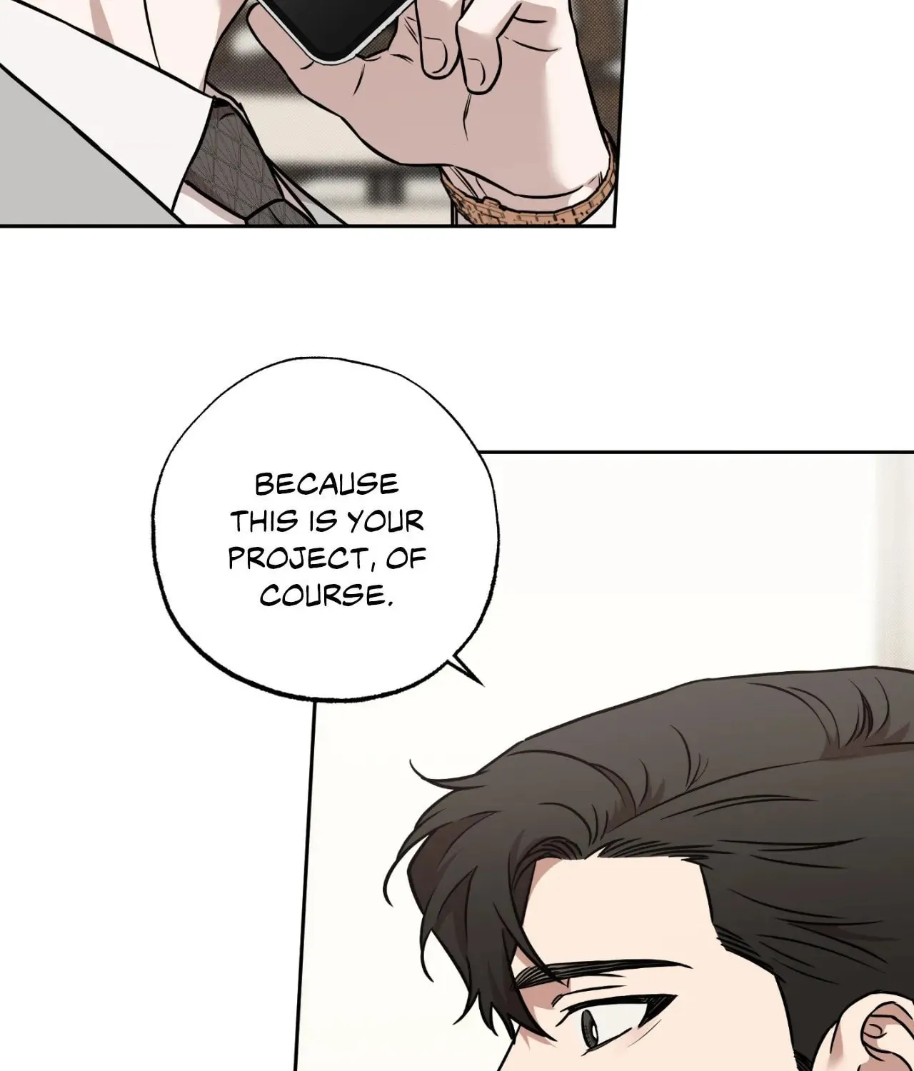 Sugar Trap Chapter 19 page 47 - 