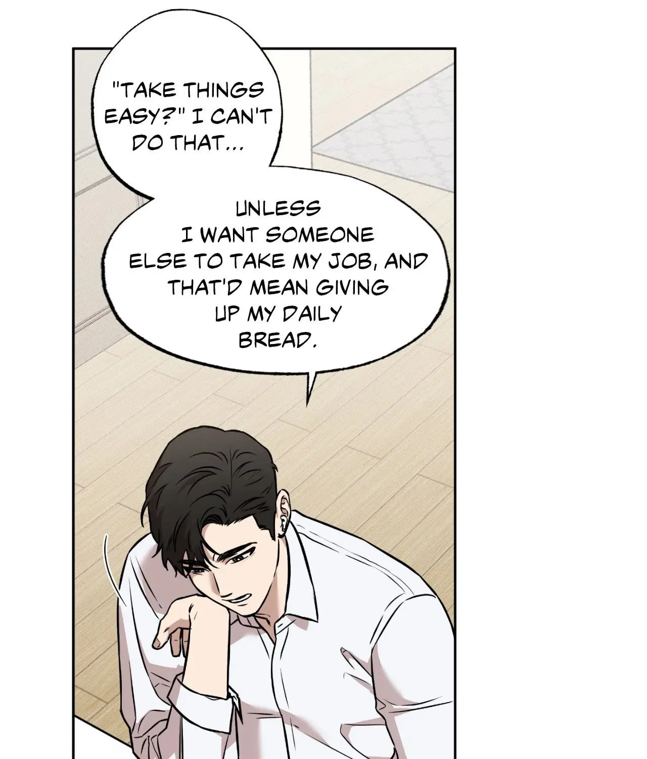 Sugar Trap Chapter 19 page 52 - 