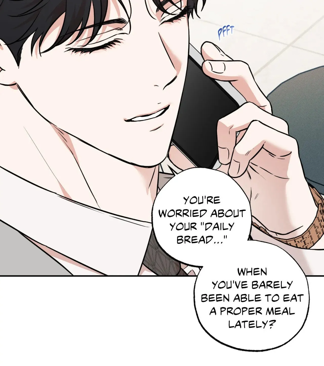 Sugar Trap Chapter 19 page 54 - 