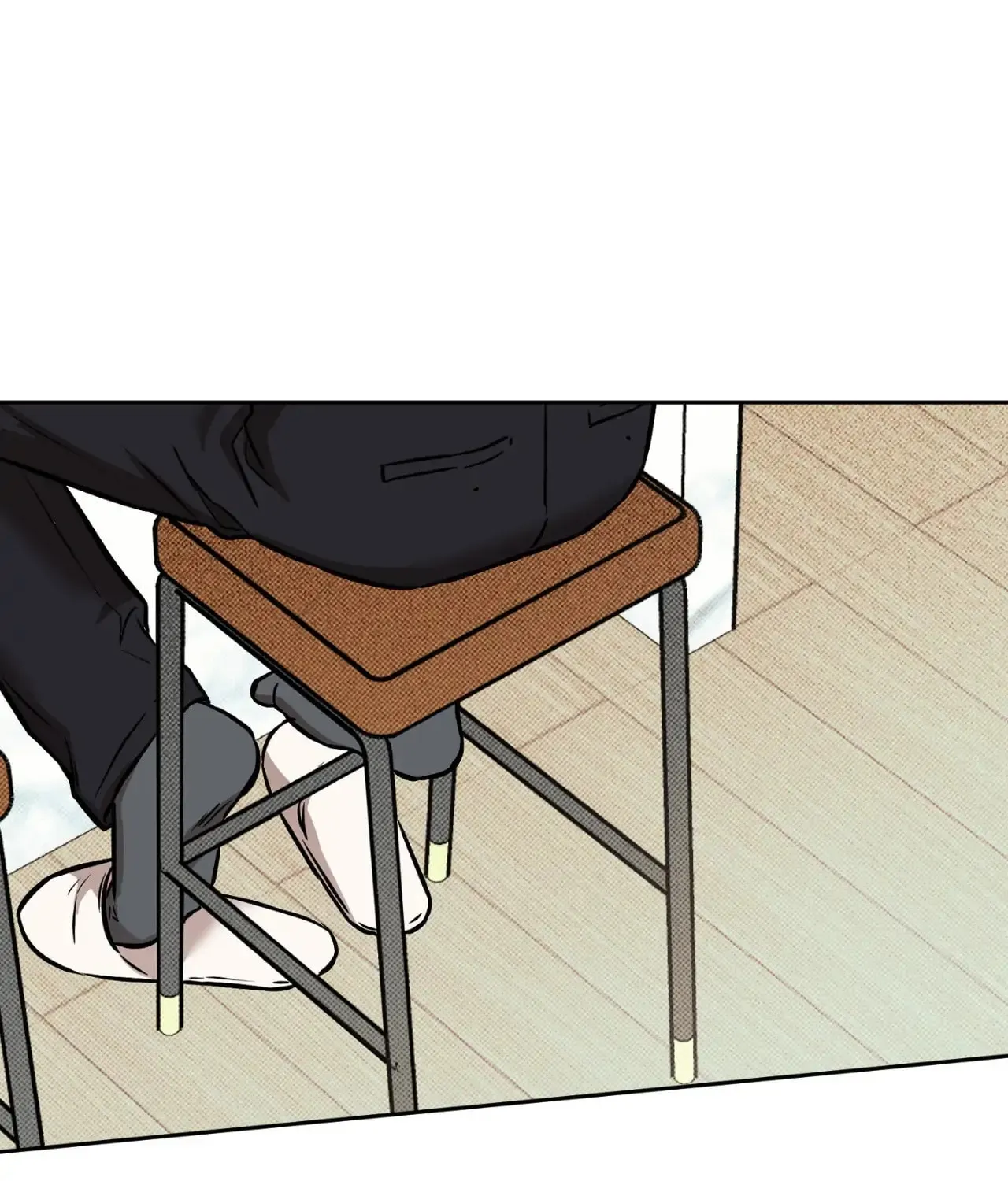Sugar Trap Chapter 19 page 55 - 