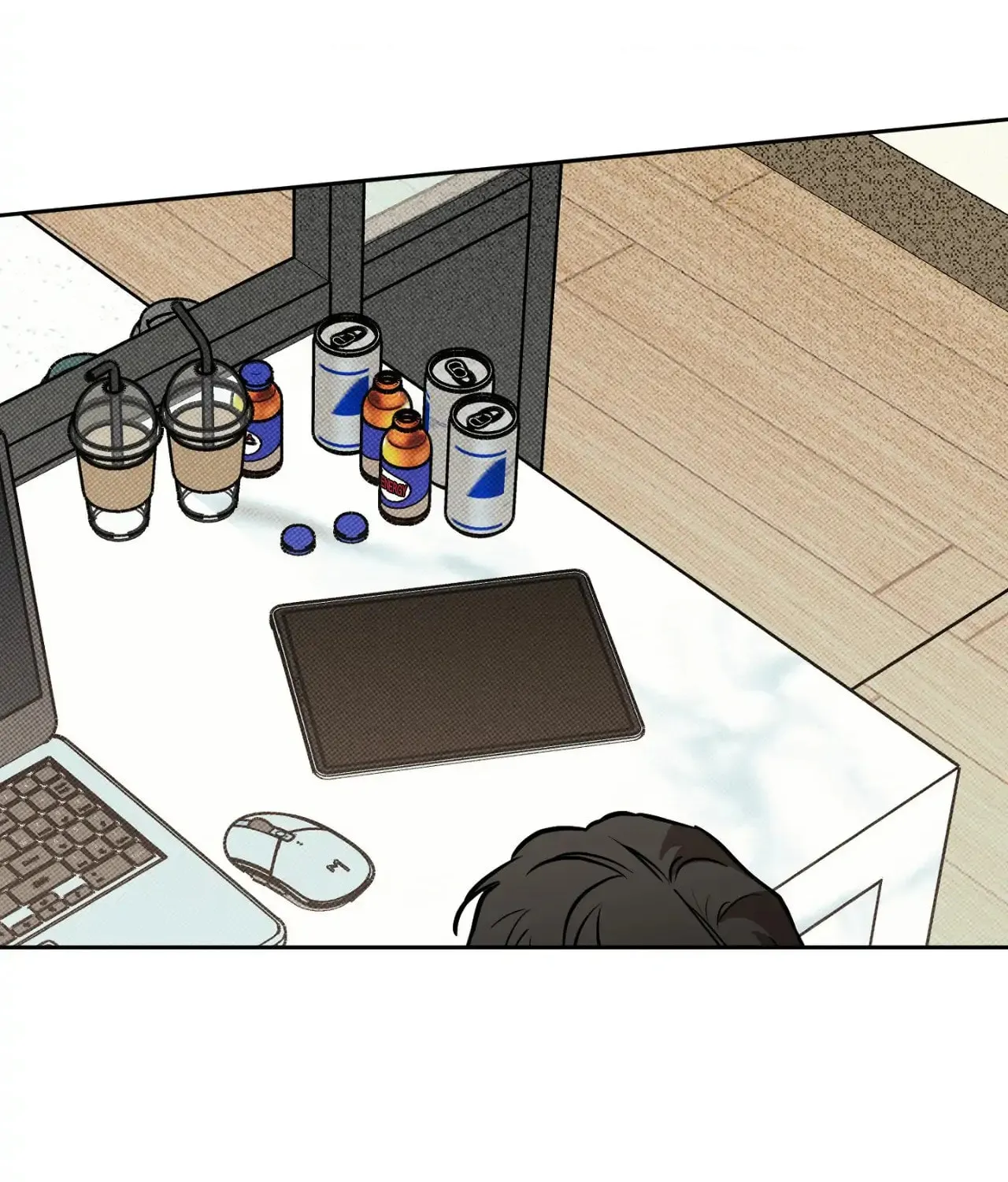 Sugar Trap Chapter 19 page 56 - 