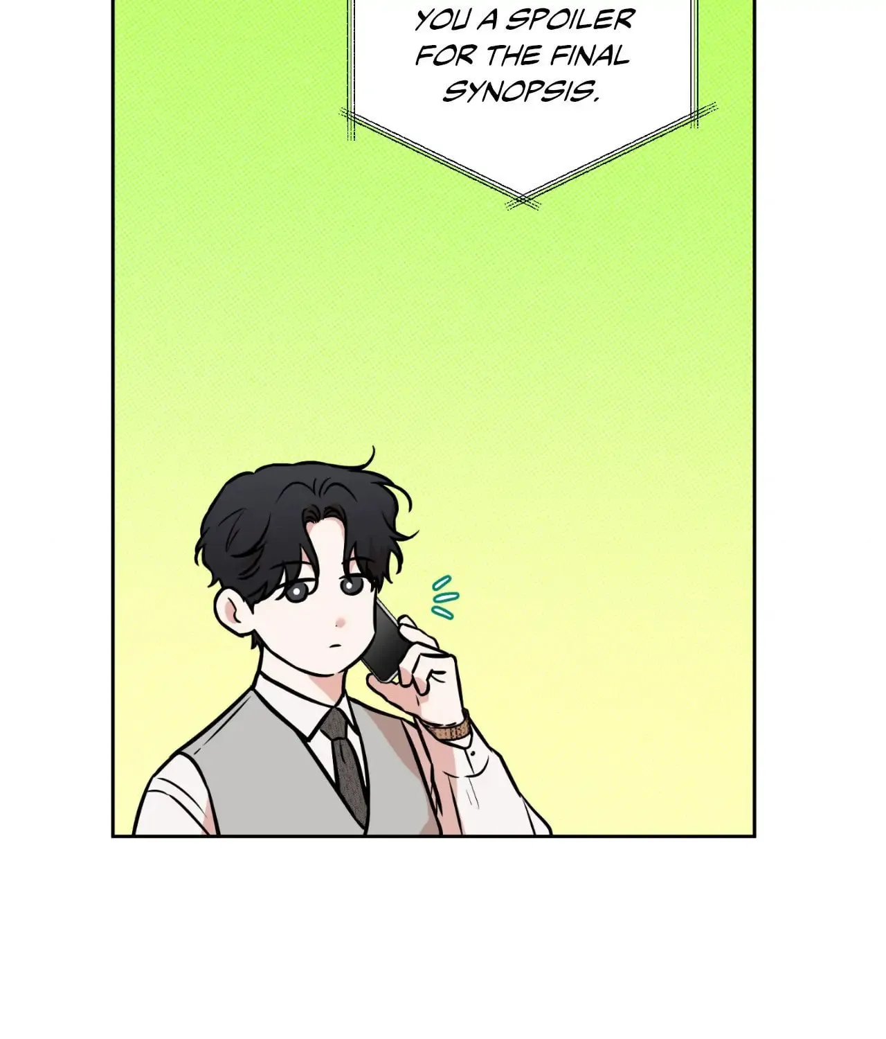 Sugar Trap Chapter 19 page 58 - 