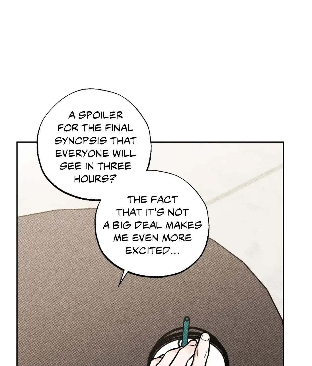 Sugar Trap Chapter 19 page 59 - 