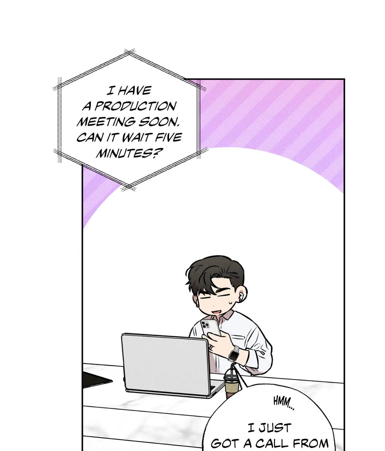 Sugar Trap Chapter 19 page 7 - 