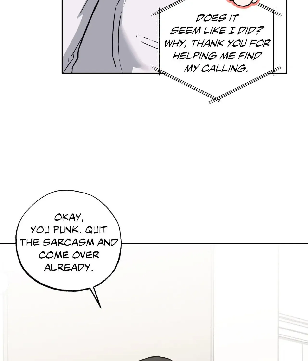 Sugar Trap Chapter 19 page 62 - 