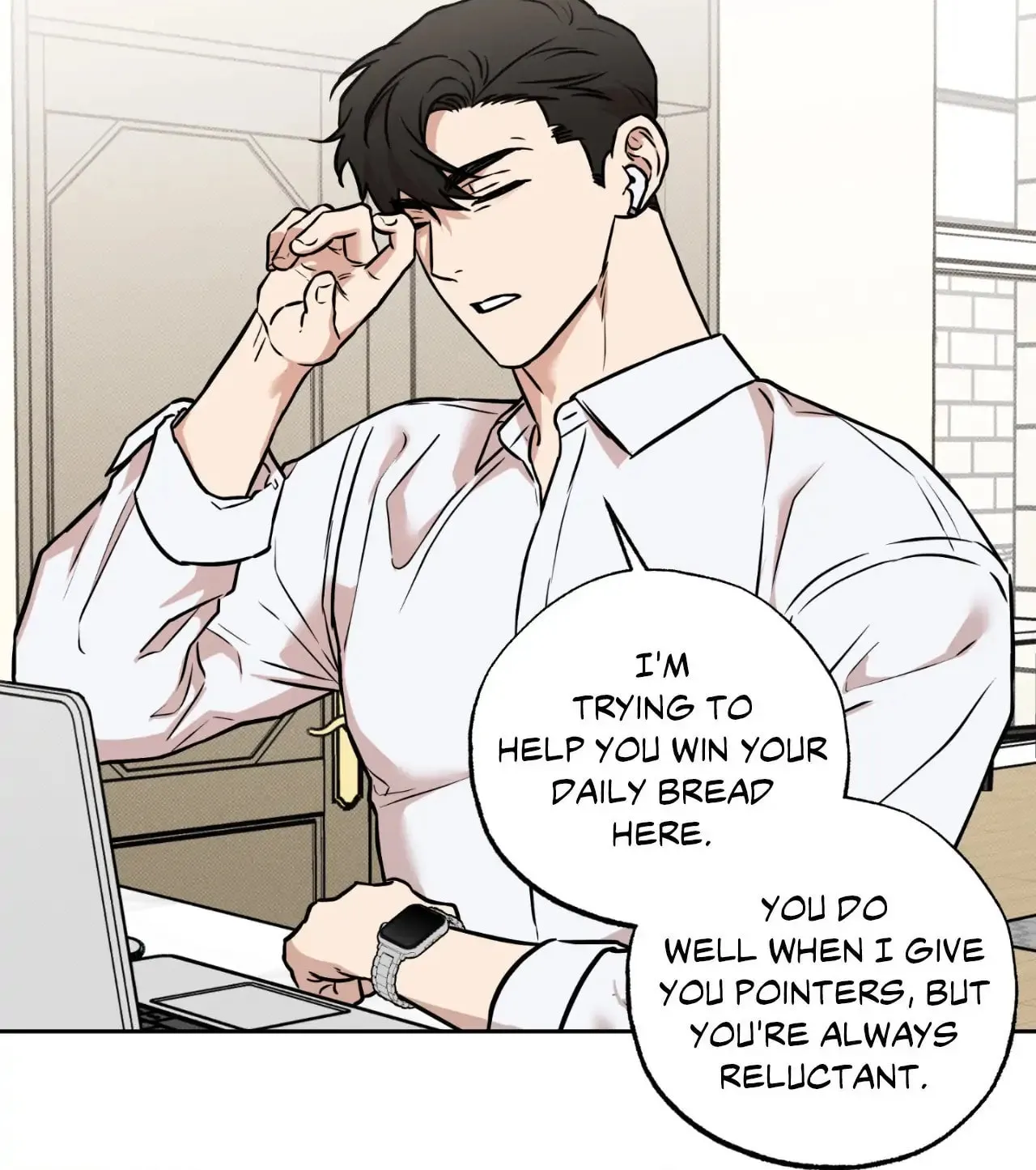 Sugar Trap Chapter 19 page 63 - 