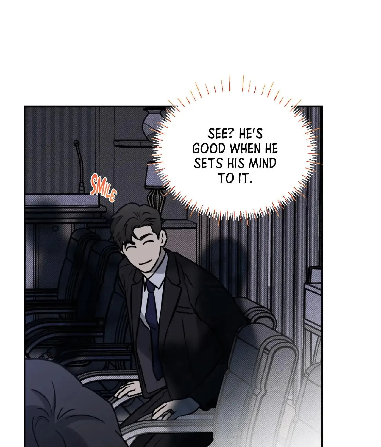 Sugar Trap Chapter 19 page 73 - 