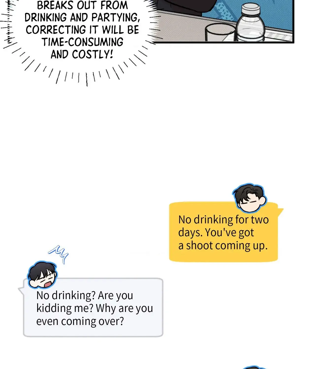 Sugar Trap Chapter 19 page 80 - 