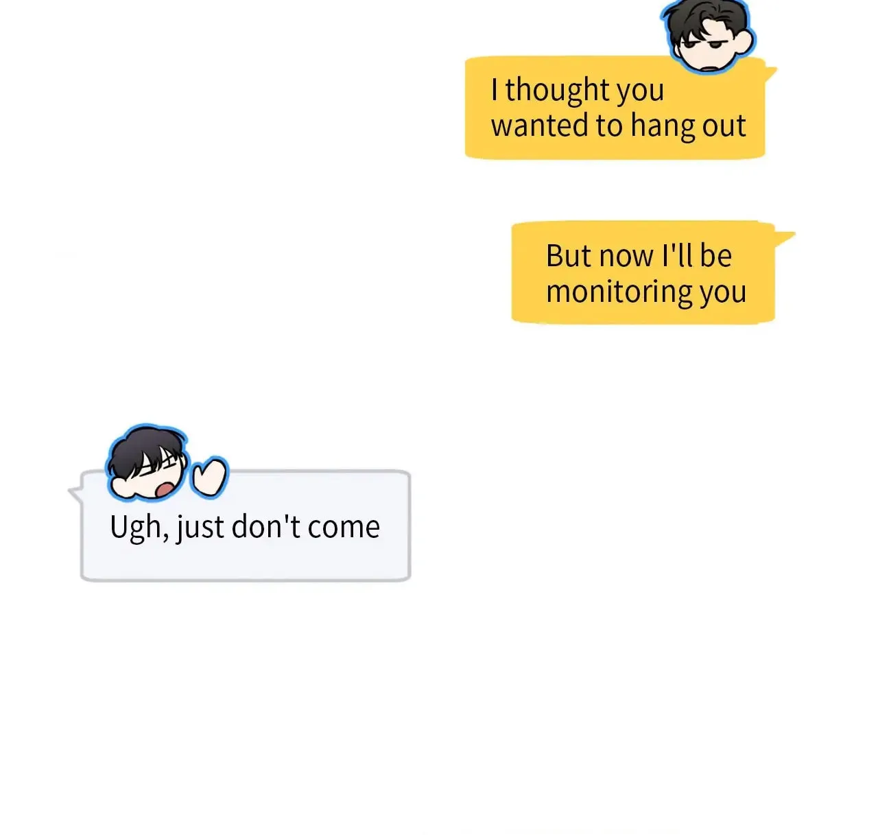 Sugar Trap Chapter 19 page 81 - 