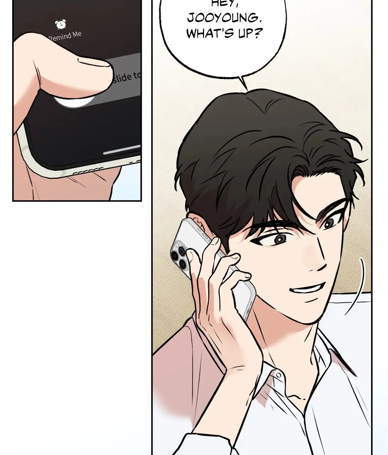 Sugar Trap Chapter 19 page 10 - 
