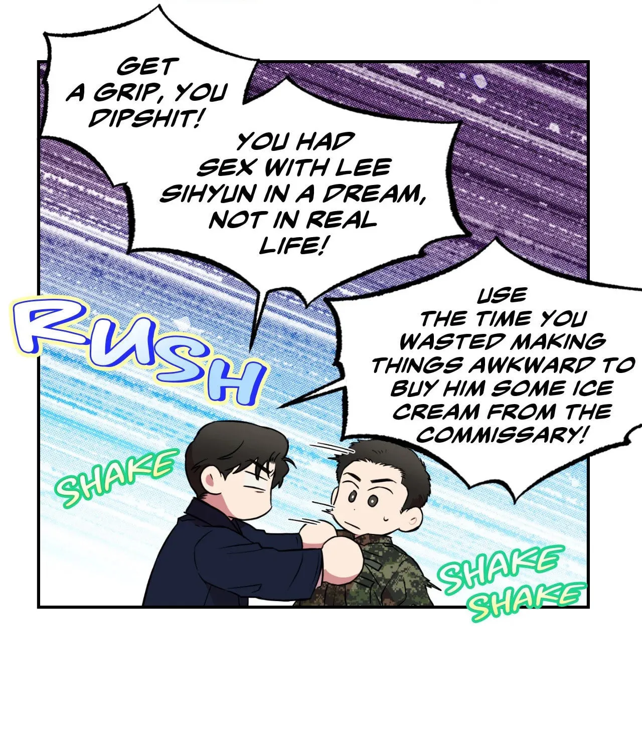 Sugar Trap Chapter 2 page 103 - 