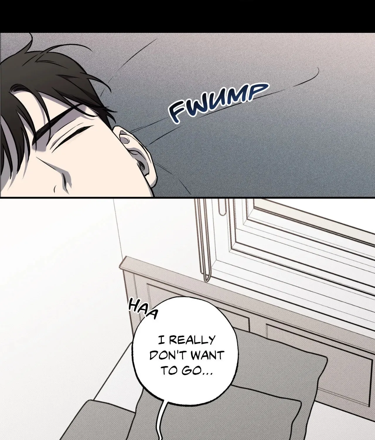 Sugar Trap Chapter 2 page 13 - 