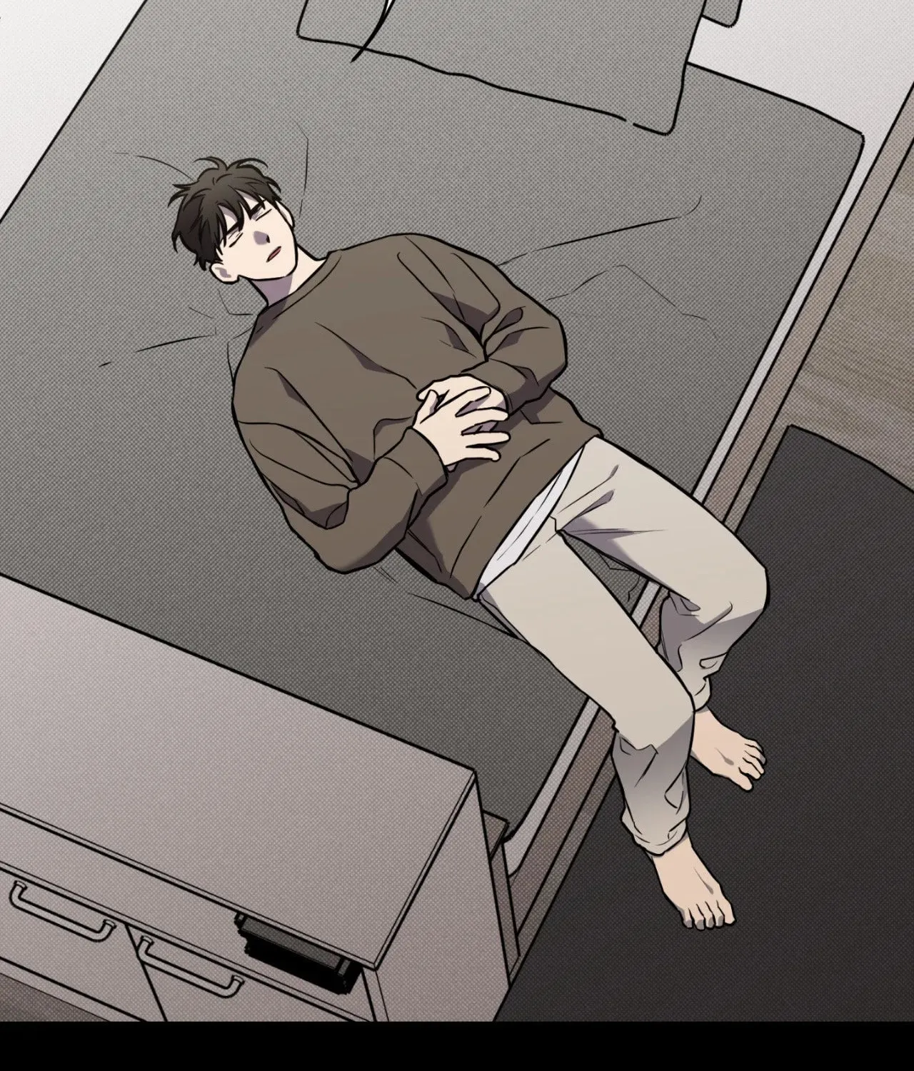 Sugar Trap Chapter 2 page 14 - 