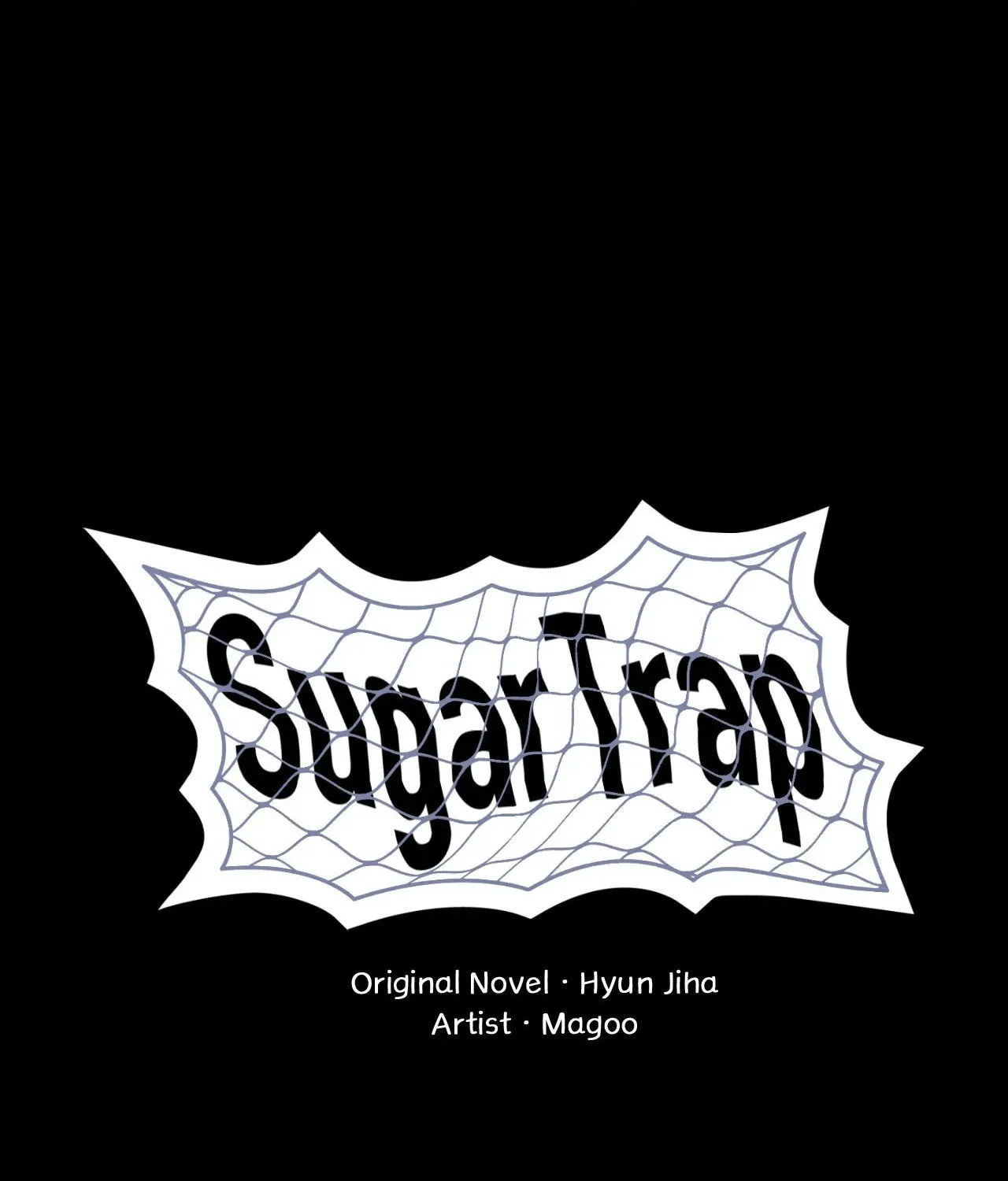 Sugar Trap Chapter 2 page 16 - 