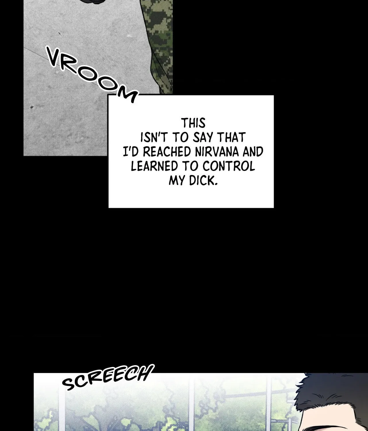 Sugar Trap Chapter 2 page 20 - 