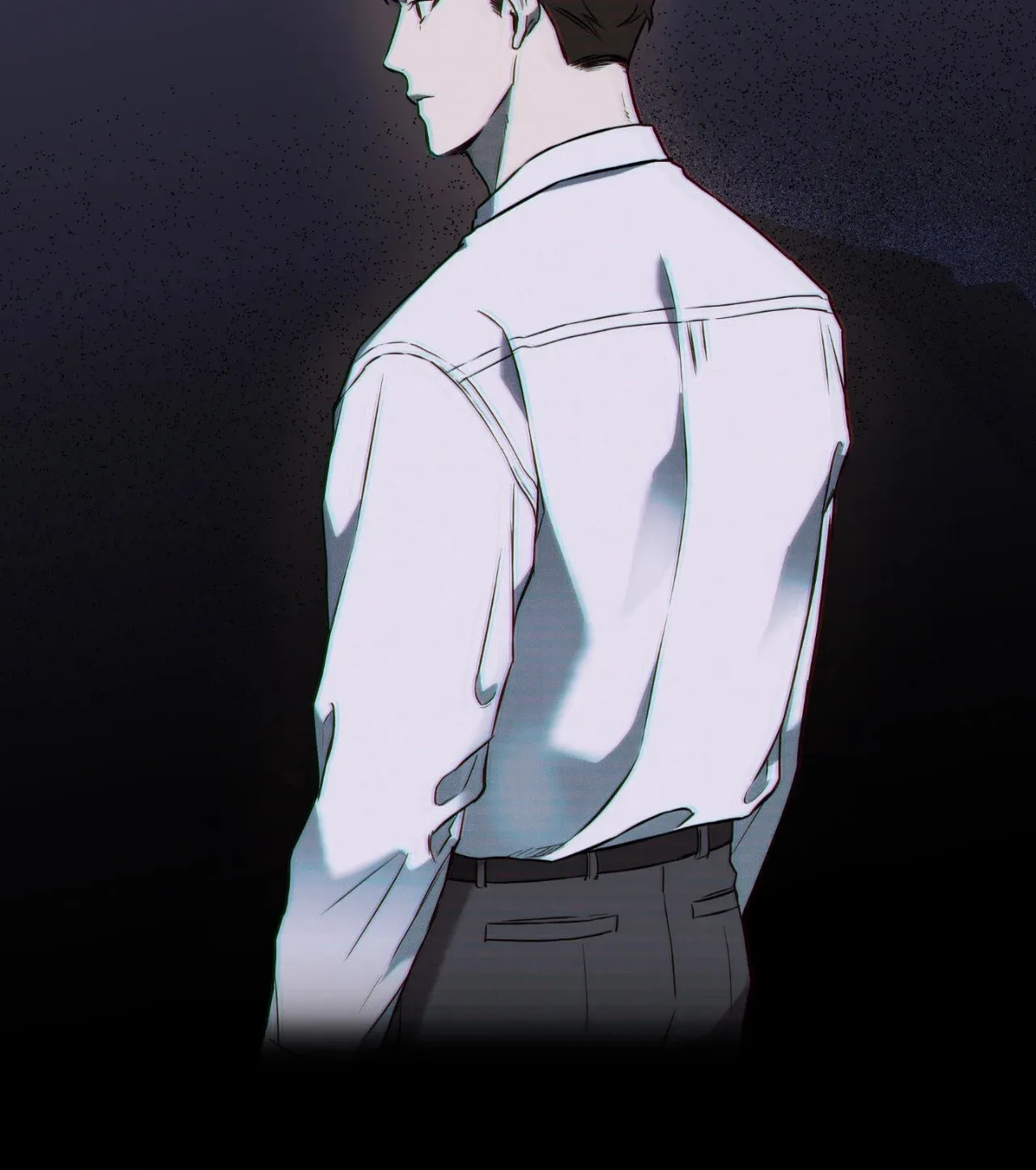 Sugar Trap Chapter 2 page 3 - 