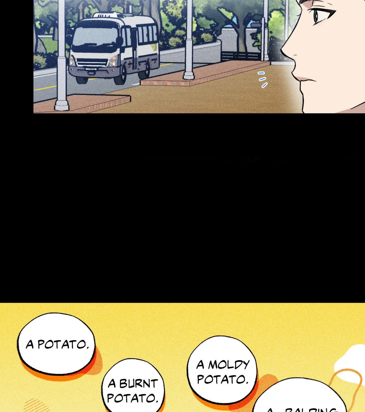 Sugar Trap Chapter 2 page 21 - 