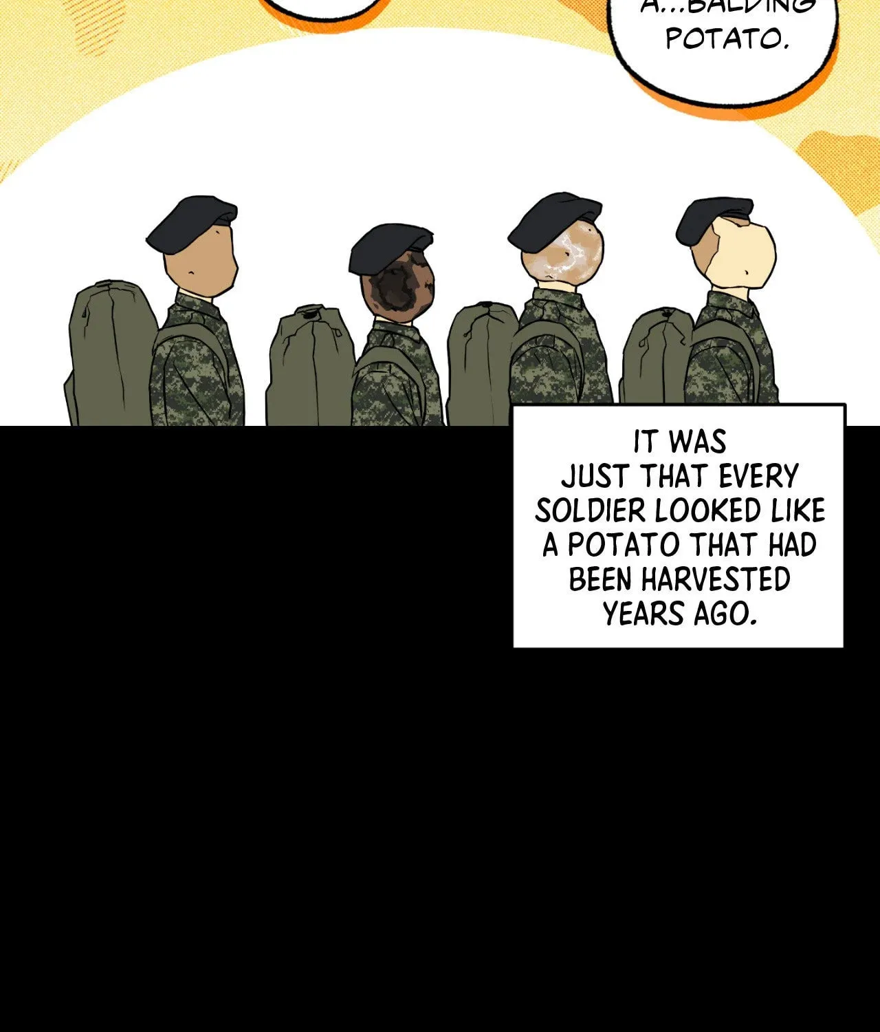 Sugar Trap Chapter 2 page 22 - 