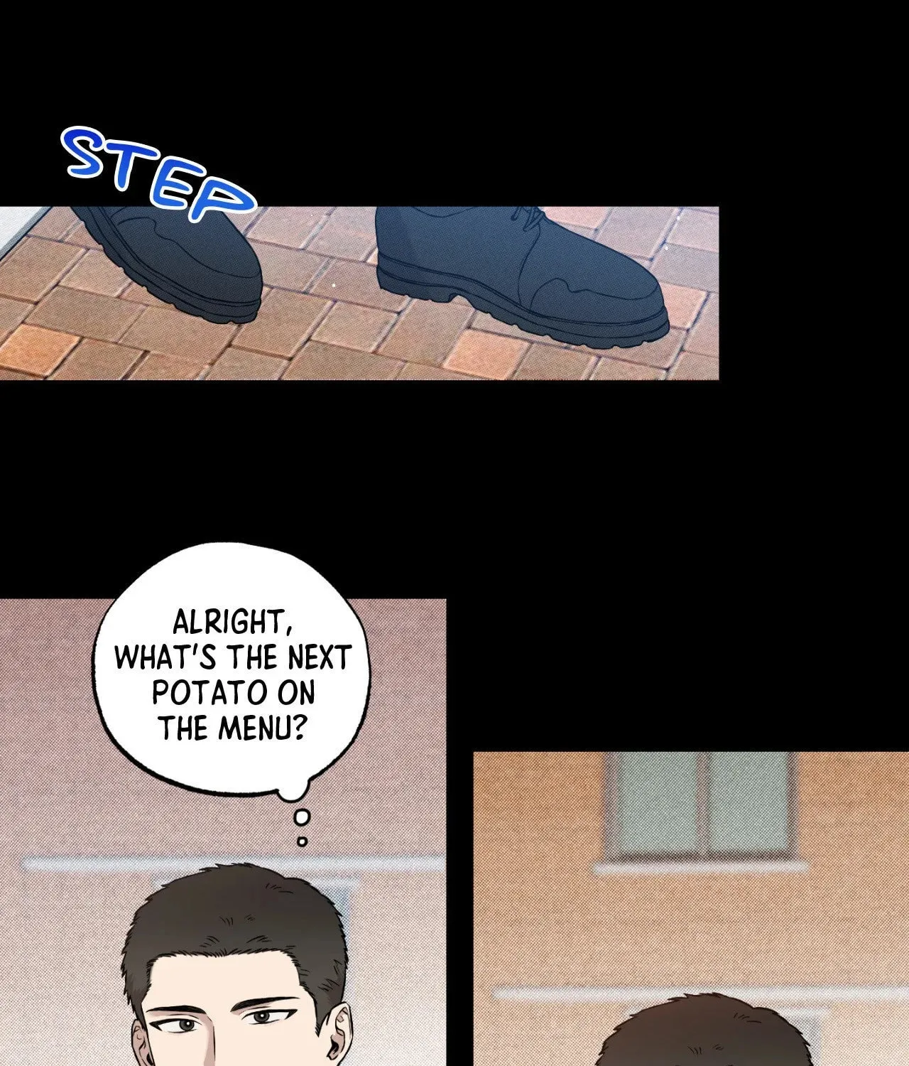 Sugar Trap Chapter 2 page 23 - 