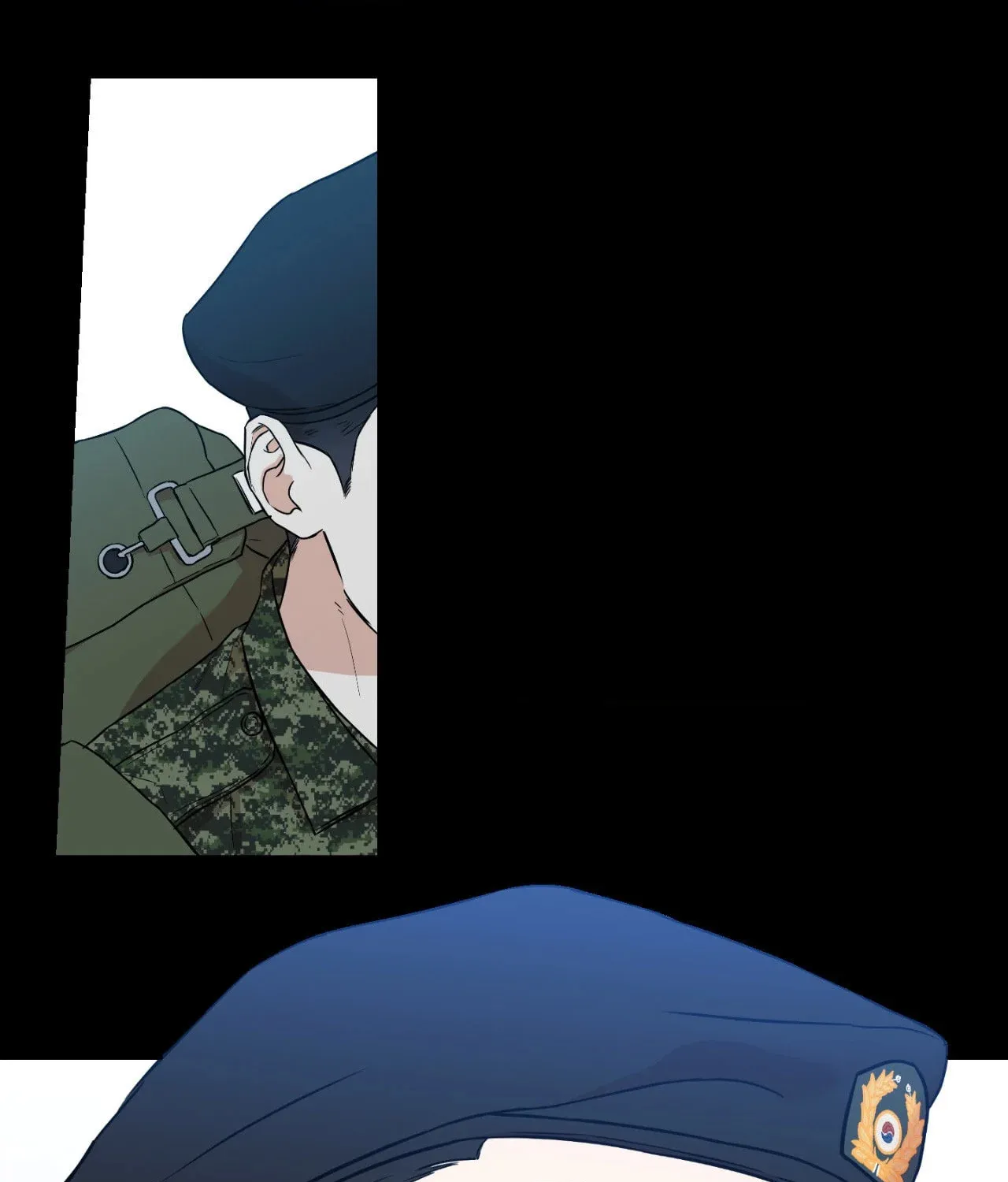 Sugar Trap Chapter 2 page 25 - 