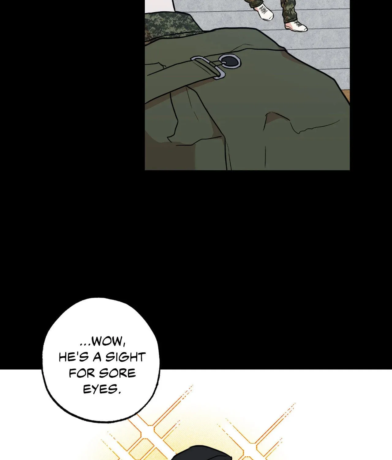 Sugar Trap Chapter 2 page 28 - 