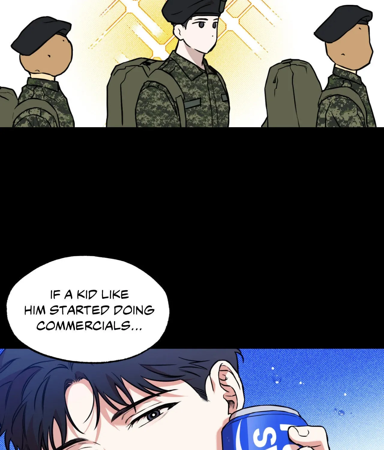 Sugar Trap Chapter 2 page 29 - 