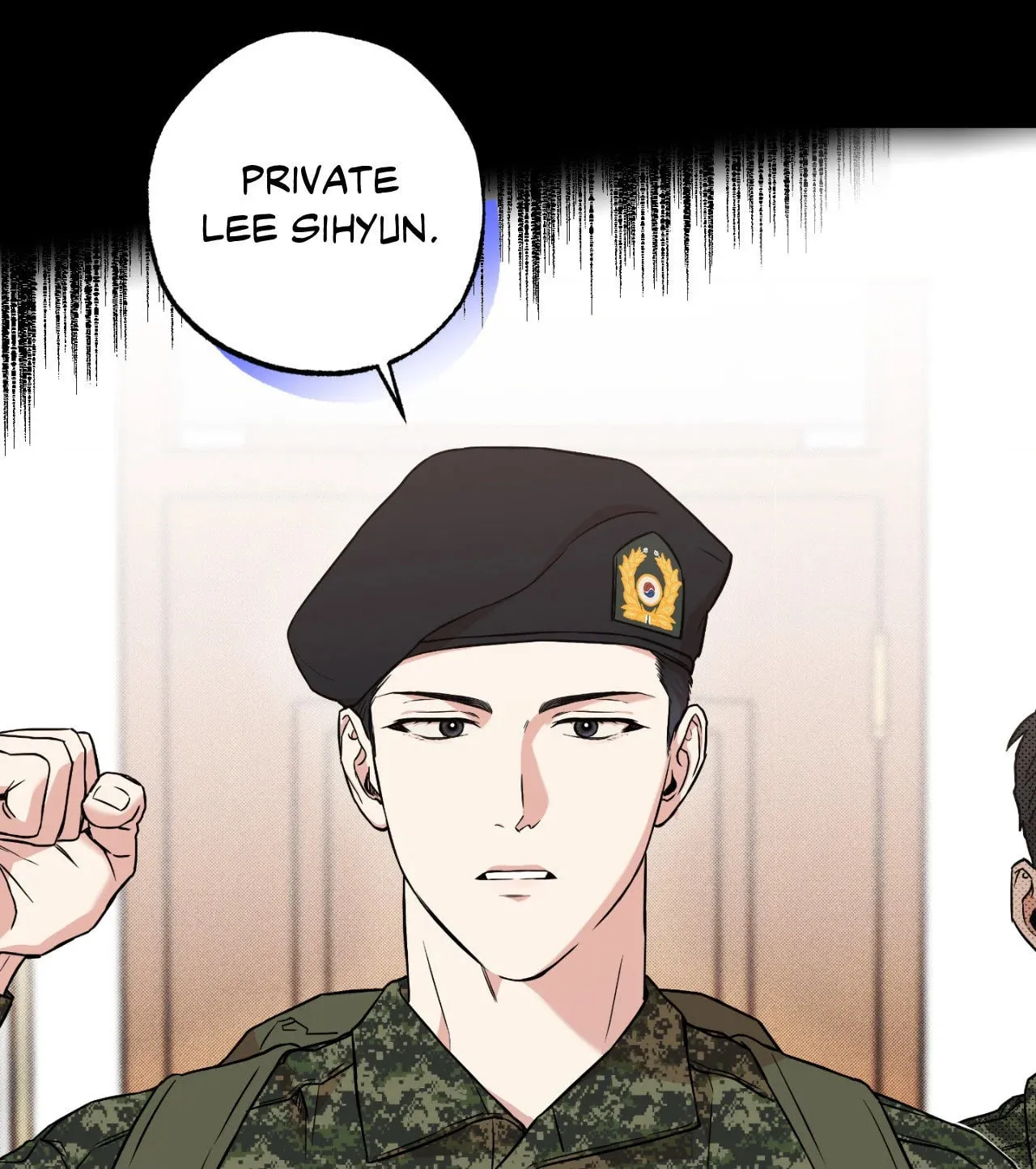 Sugar Trap Chapter 2 page 33 - 